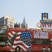 Las Vegas Hop-on Hop-off Double-Decker Bus Tour