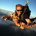 Brisbane Tandem Sky Dive
