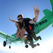 Reef and Rainforest Tandem Sky Dive in Cairns
