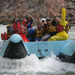 Grand Canyon Rafting Trip from Las Vegas