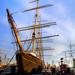 Winter Special! 20% Off New York's Historic South Street Seaport Walking Tour 