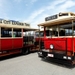 2-Day Combo: Swan River Cruise, Fremantle Tram Tour, Perth Hop-On Hop-Off Tour