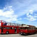 Perth Hop-On Hop-Off  Bus and Tram Ticket