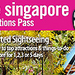 40% Off See Singapore Attraction Pass