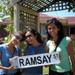 The Official 'Neighbours' Tour of Ramsay Street