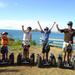 20% Off St Lucia Shore Excursion: Segway Nature Trail Experience