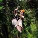 35% Off Roatan Shore Excursion: Zip 'n' Dip Canopy Tour