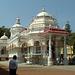 Private Tour: 5-Day Goa and Delhi from Mumbai
