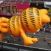 VIP Exclusive Viewing of New York City Thanksgiving Day Parade