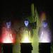 20% Off Blue Man Group at the Briar Street Theater in Chicago