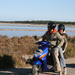 15% Off Ibiza Independent Scooter Tour with Rental