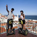 25% Off Lisbon Independent Segway Tour with Rental