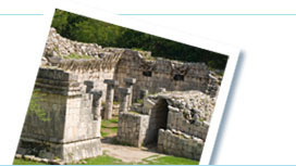 Popular tours and things to do in Cancun