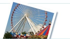 Popular tours and things to do in Chicago