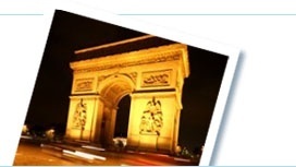 Popular tours and things to do in France
