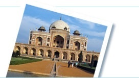 Popular tours and things to do in New Delhi