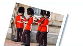 Popular tours and things to do in London