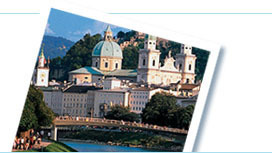 Popular tours and things to do in Salzburg