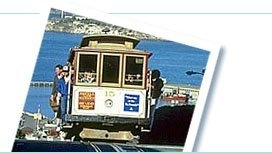 Popular tours and things to do in San Francisco