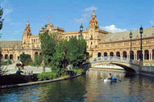 Seville Classical or Historical Morning Sightseeing Tour