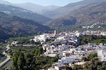 Private Tour: Las Alpujarras  Day Trip from Granada